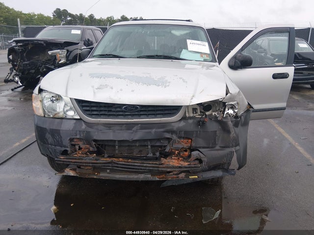 Продажа на аукционе авто 2004 Ford Explorer Xls, vin: 1FMZU72K94UB00059, номер лота: 44930940