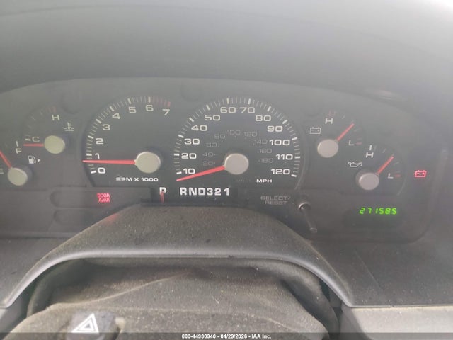 Продажа на аукционе авто 2004 Ford Explorer Xls, vin: 1FMZU72K94UB00059, номер лота: 44930940
