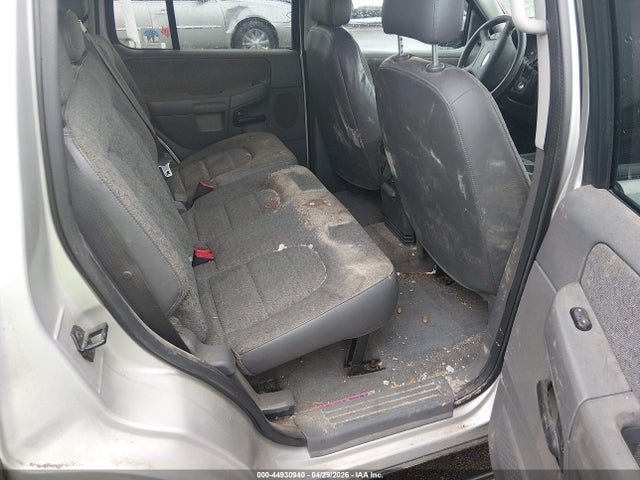 Продажа на аукционе авто 2004 Ford Explorer Xls, vin: 1FMZU72K94UB00059, номер лота: 44930940
