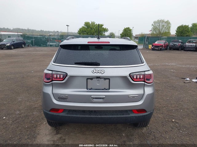 Aukcja sprzedaży 2019 Jeep Compass Latitude 4x4, vin: 3C4NJDBB3KT654148, numer aukcji: 44930942