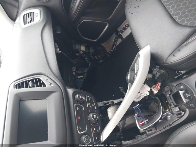 Aukcja sprzedaży 2019 Jeep Compass Latitude 4x4, vin: 3C4NJDBB3KT654148, numer aukcji: 44930942