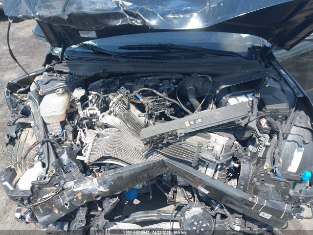 Auction sale of the 2022 Hyundai Elantra N, vin: KMHLW4AK5NU001787, lot number: 44930943