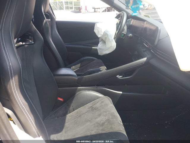 Auction sale of the 2022 Hyundai Elantra N, vin: KMHLW4AK5NU001787, lot number: 44930943