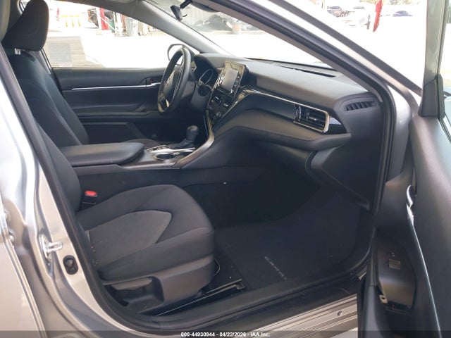 4T1C31AK6NU570106 Toyota Camry Le Hybrid