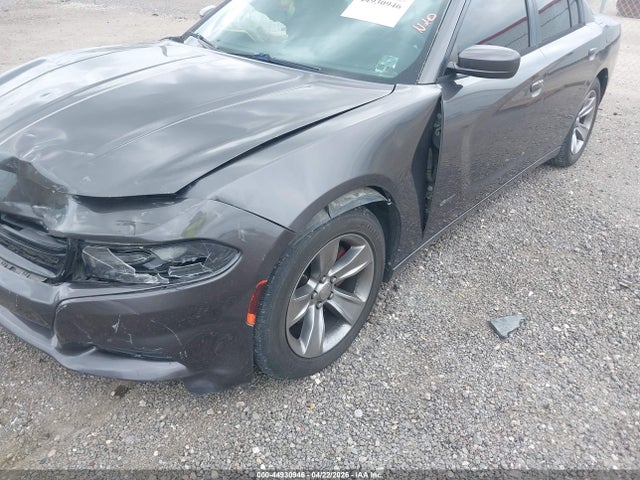 Продаж на аукціоні авто 2016 Dodge Charger Sxt, vin: 2C3CDXHG5GH214813, номер лоту: 44930946