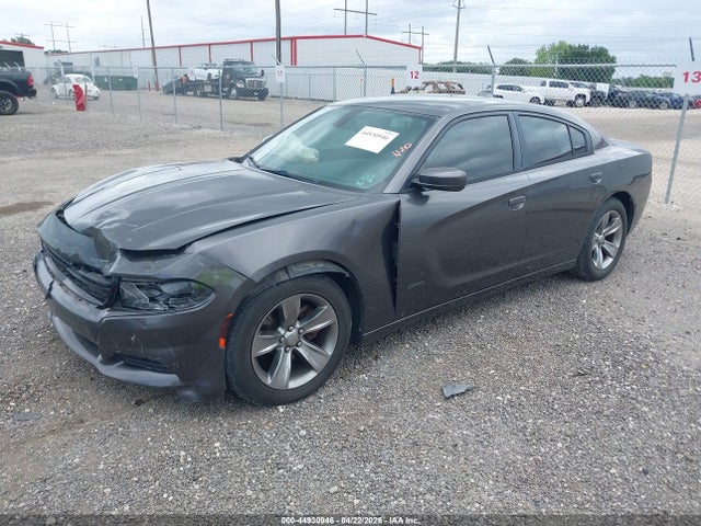 Продаж на аукціоні авто 2016 Dodge Charger Sxt, vin: 2C3CDXHG5GH214813, номер лоту: 44930946