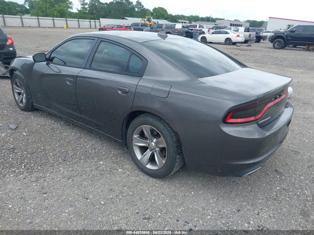 Продаж на аукціоні авто 2016 Dodge Charger Sxt, vin: 2C3CDXHG5GH214813, номер лоту: 44930946