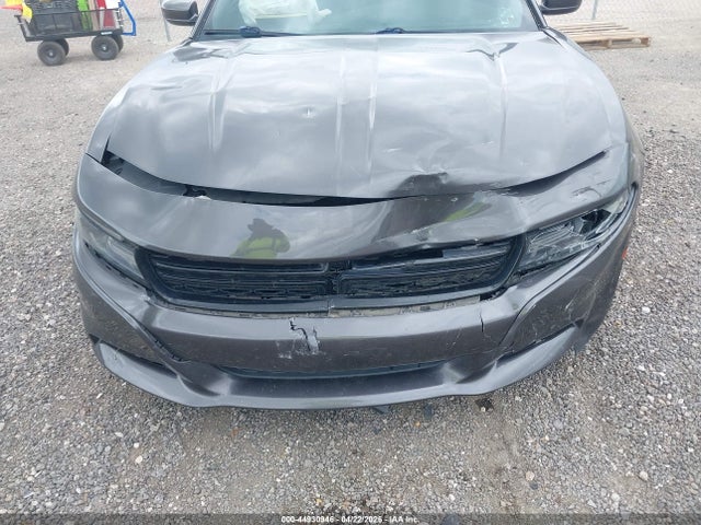 Продаж на аукціоні авто 2016 Dodge Charger Sxt, vin: 2C3CDXHG5GH214813, номер лоту: 44930946