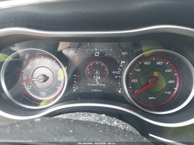 Продаж на аукціоні авто 2016 Dodge Charger Sxt, vin: 2C3CDXHG5GH214813, номер лоту: 44930946