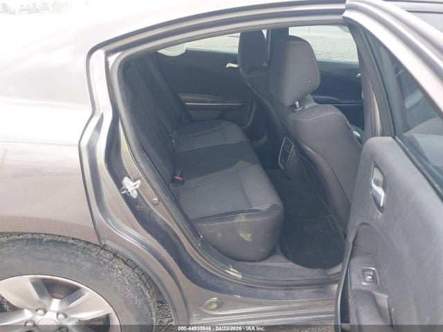 Продаж на аукціоні авто 2016 Dodge Charger Sxt, vin: 2C3CDXHG5GH214813, номер лоту: 44930946