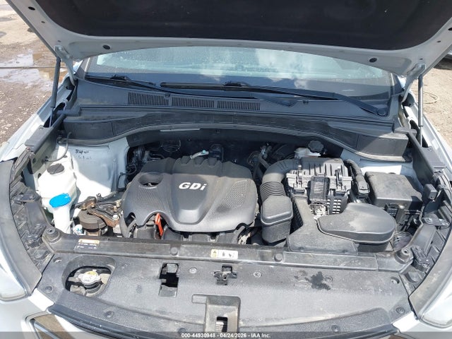 Aukcja sprzedaży 2016 Hyundai Santa Fe Sport 2.4l, vin: 5XYZUDLB8GG318422, numer aukcji: 44930948