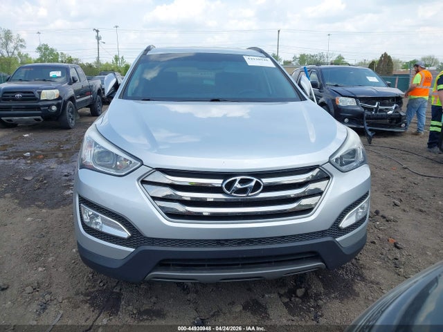 Aukcja sprzedaży 2016 Hyundai Santa Fe Sport 2.4l, vin: 5XYZUDLB8GG318422, numer aukcji: 44930948