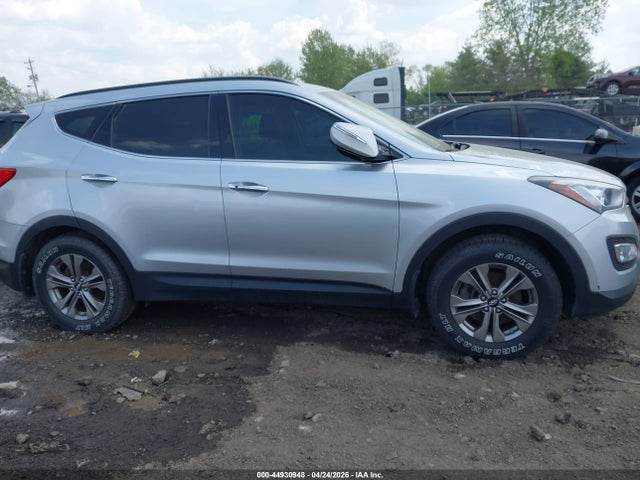 Aukcja sprzedaży 2016 Hyundai Santa Fe Sport 2.4l, vin: 5XYZUDLB8GG318422, numer aukcji: 44930948