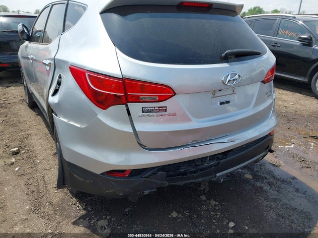 Aukcja sprzedaży 2016 Hyundai Santa Fe Sport 2.4l, vin: 5XYZUDLB8GG318422, numer aukcji: 44930948