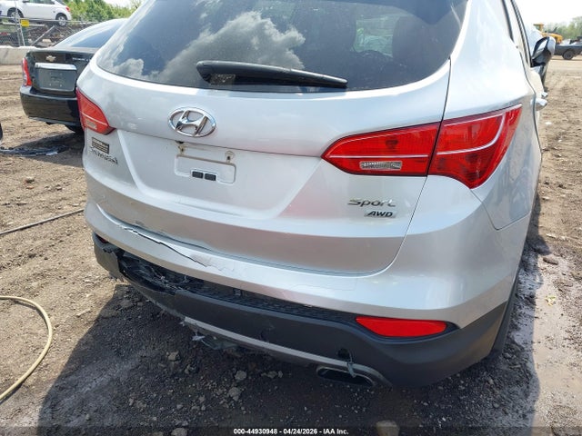 Aukcja sprzedaży 2016 Hyundai Santa Fe Sport 2.4l, vin: 5XYZUDLB8GG318422, numer aukcji: 44930948