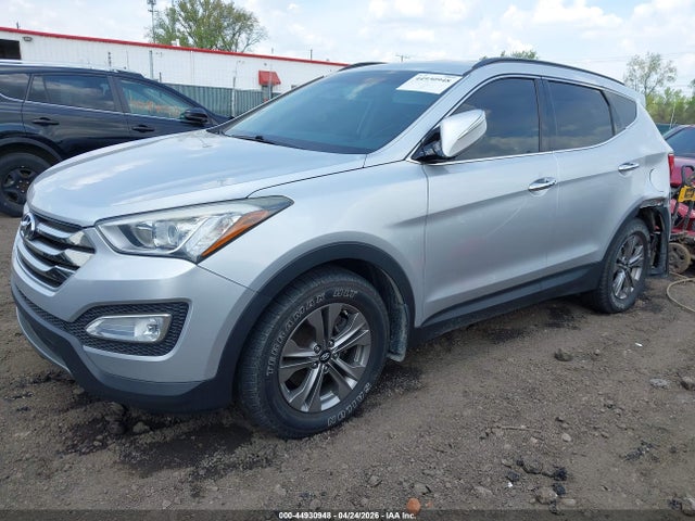 Aukcja sprzedaży 2016 Hyundai Santa Fe Sport 2.4l, vin: 5XYZUDLB8GG318422, numer aukcji: 44930948