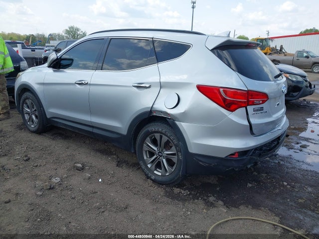Aukcja sprzedaży 2016 Hyundai Santa Fe Sport 2.4l, vin: 5XYZUDLB8GG318422, numer aukcji: 44930948