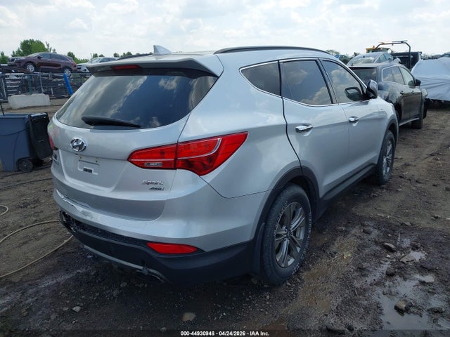 Aukcja sprzedaży 2016 Hyundai Santa Fe Sport 2.4l, vin: 5XYZUDLB8GG318422, numer aukcji: 44930948