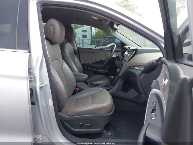 Aukcja sprzedaży 2016 Hyundai Santa Fe Sport 2.4l, vin: 5XYZUDLB8GG318422, numer aukcji: 44930948