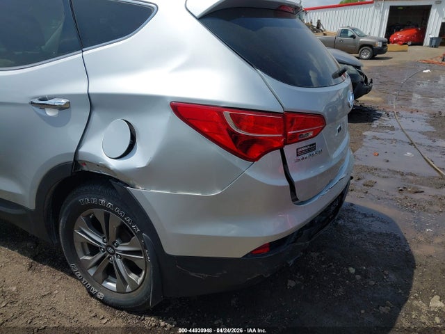 Aukcja sprzedaży 2016 Hyundai Santa Fe Sport 2.4l, vin: 5XYZUDLB8GG318422, numer aukcji: 44930948