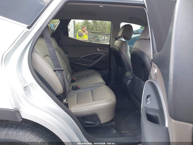 Aukcja sprzedaży 2016 Hyundai Santa Fe Sport 2.4l, vin: 5XYZUDLB8GG318422, numer aukcji: 44930948