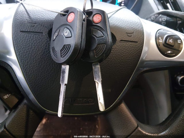 Ford ESCAPE S 2015 1FMCU0F75FUB24221 Image 11