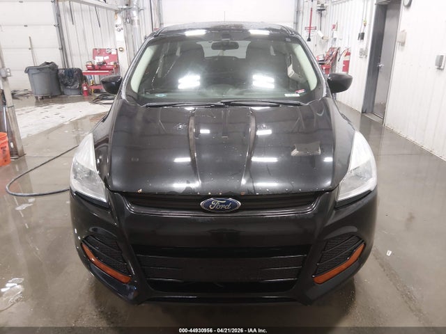 Ford ESCAPE S 2015 1FMCU0F75FUB24221 Image 12