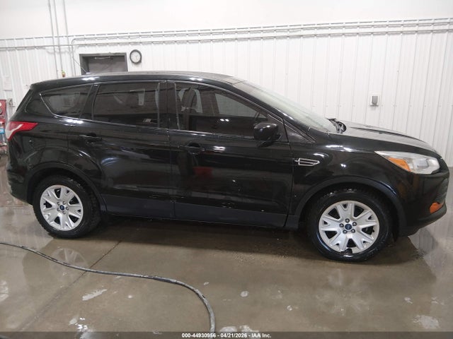 Ford ESCAPE S 2015 1FMCU0F75FUB24221 Image 13