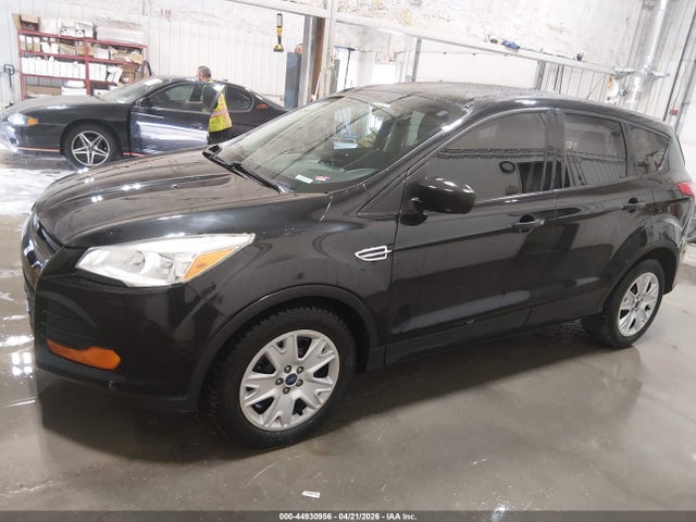 Ford ESCAPE S 2015 1FMCU0F75FUB24221 Image 14