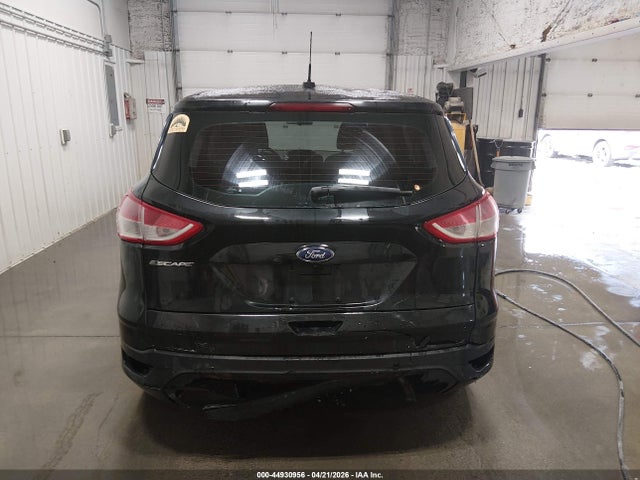 Ford ESCAPE S 2015 1FMCU0F75FUB24221 Image 16