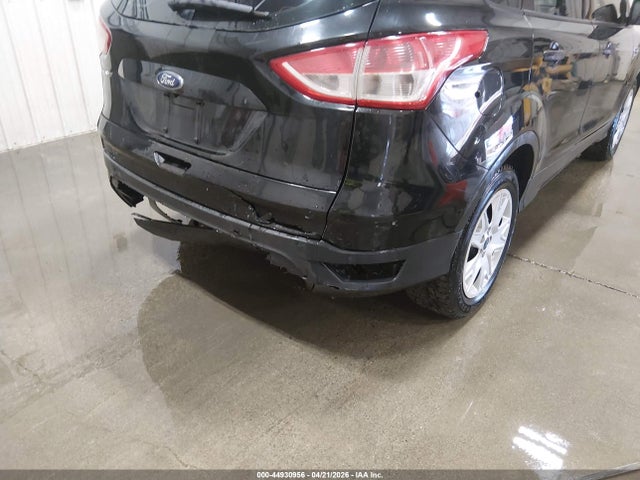 Ford ESCAPE S 2015 1FMCU0F75FUB24221 Image 17