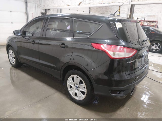 Ford ESCAPE S 2015 1FMCU0F75FUB24221 Image 3