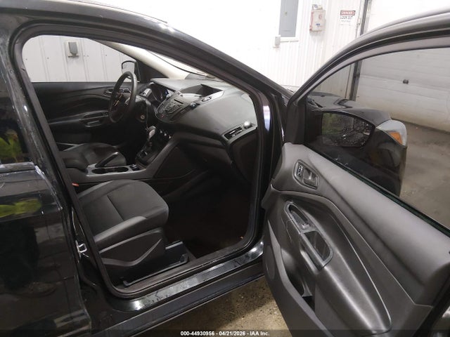 Ford ESCAPE S 2015 1FMCU0F75FUB24221 Image 5