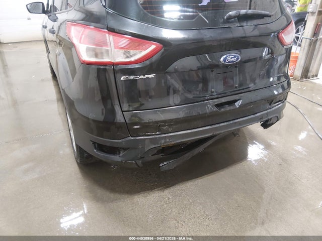 Ford ESCAPE S 2015 1FMCU0F75FUB24221 Image 6