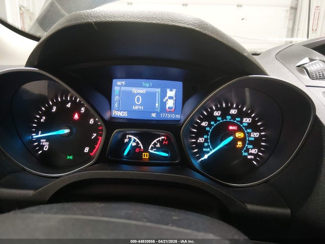 Ford ESCAPE S 2015 1FMCU0F75FUB24221 Image 7