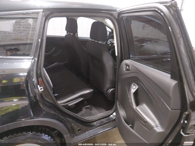 Ford ESCAPE S 2015 1FMCU0F75FUB24221 Image 8