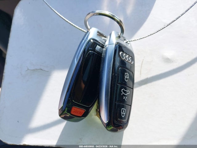 44930958 :رقم المزاد ، WA1VXBF76PD013141 vin ، 2023 Audi Q7 Prestige 55 Tfsi Quattro Tiptronic مزاد بيع