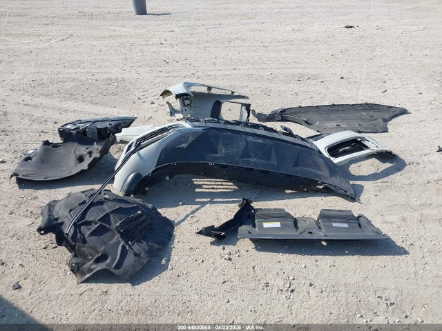 44930958 :رقم المزاد ، WA1VXBF76PD013141 vin ، 2023 Audi Q7 Prestige 55 Tfsi Quattro Tiptronic مزاد بيع