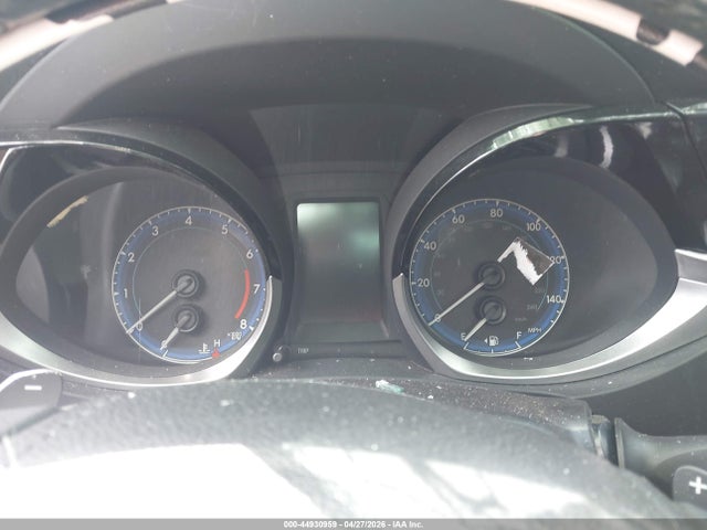 Toyota Corolla S/s Plus/s Premium 2014 5YFBURHE5EP101047 Image 7