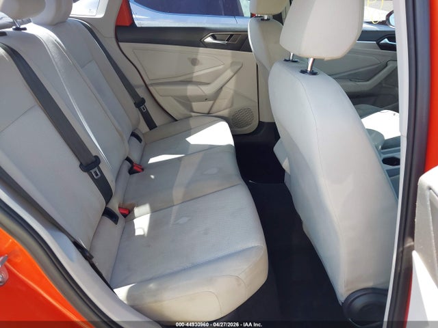 2019 Volkswagen Jetta 1.4t R-line/1.4t S/1.4t Se მანქანა იყიდება აუქციონზე, vin: 3VWC57BU4KM193256, აუქციონის ნომერი: 44930960