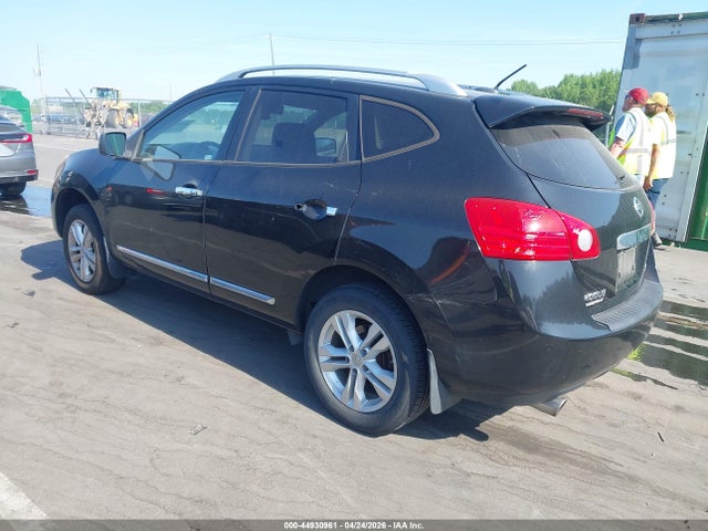 Продажа на аукционе авто 2012 Nissan Rogue Sv, vin: JN8AS5MV1CW705641, номер лота: 44930961