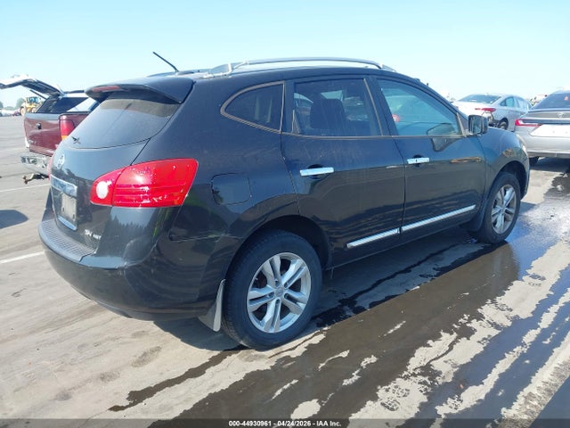 Продажа на аукционе авто 2012 Nissan Rogue Sv, vin: JN8AS5MV1CW705641, номер лота: 44930961