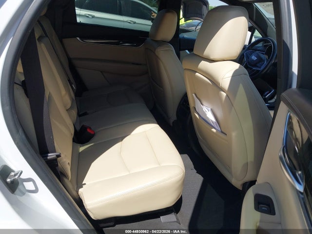 Aukcja sprzedaży 2017 Cadillac Xt5 Standard, vin: 1GYKNARS2HZ258722, numer aukcji: 44930962