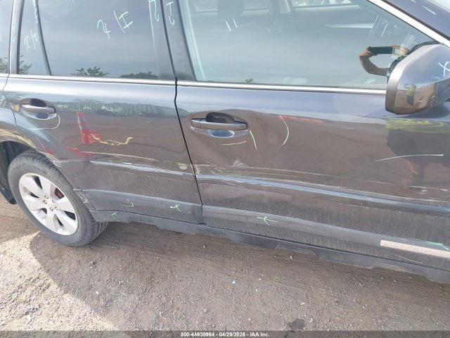 2012 Subaru Outback 2.5i Premium მანქანა იყიდება აუქციონზე, vin: 4S4BRCCC9C3228843, აუქციონის ნომერი: 44930964