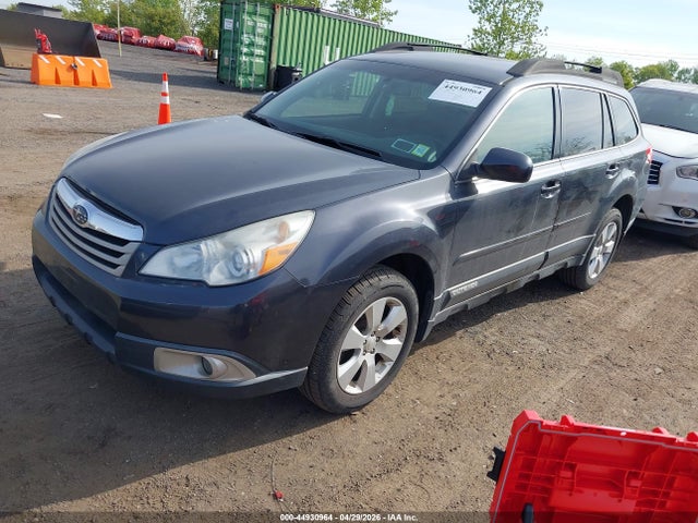 2012 Subaru Outback 2.5i Premium მანქანა იყიდება აუქციონზე, vin: 4S4BRCCC9C3228843, აუქციონის ნომერი: 44930964