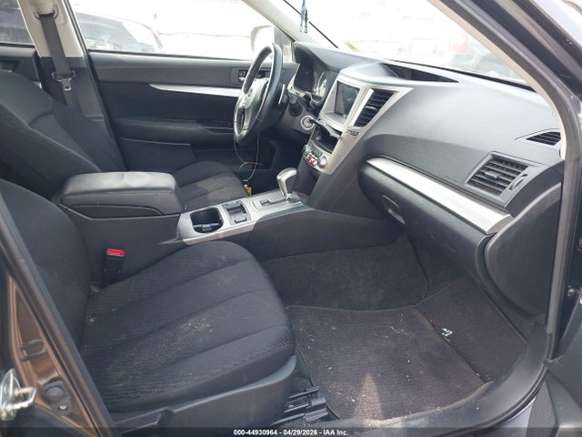 2012 Subaru Outback 2.5i Premium მანქანა იყიდება აუქციონზე, vin: 4S4BRCCC9C3228843, აუქციონის ნომერი: 44930964