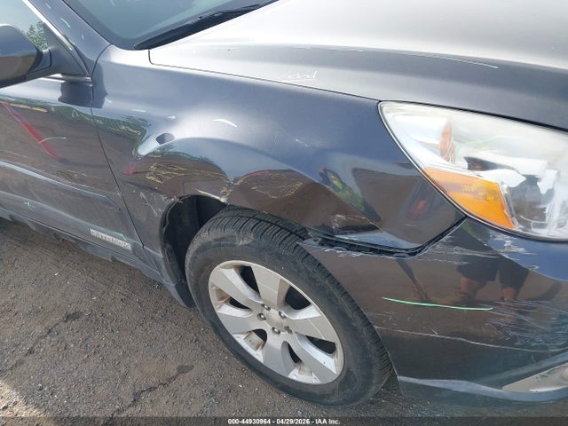 2012 Subaru Outback 2.5i Premium მანქანა იყიდება აუქციონზე, vin: 4S4BRCCC9C3228843, აუქციონის ნომერი: 44930964