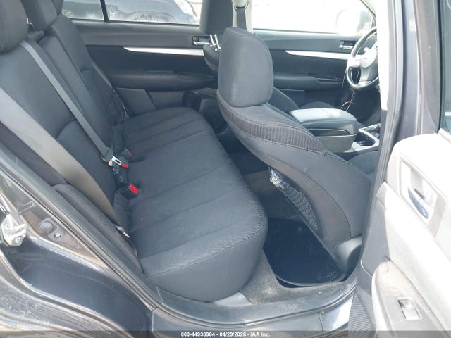 2012 Subaru Outback 2.5i Premium მანქანა იყიდება აუქციონზე, vin: 4S4BRCCC9C3228843, აუქციონის ნომერი: 44930964