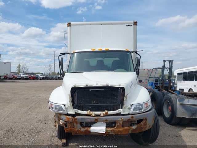 Продаж на аукціоні авто 2013 International 4000 4300, vin: 3HAMMAAN3DL200977, номер лоту: 44930966