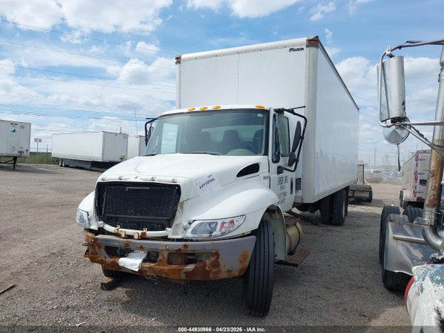 Продаж на аукціоні авто 2013 International 4000 4300, vin: 3HAMMAAN3DL200977, номер лоту: 44930966